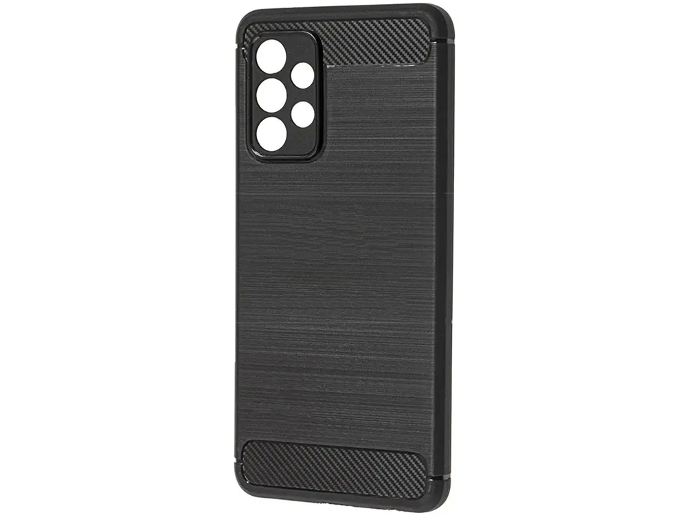 SPIGEN карбон Samsung A52/A52s чорний