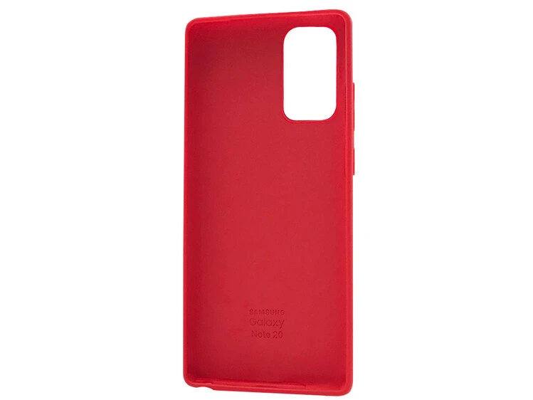 Copy Original низ Samsung Note 20 red
