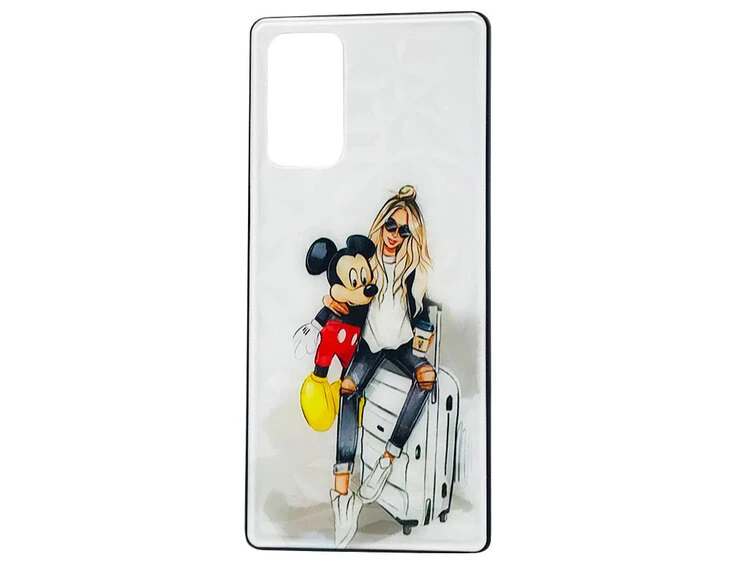 Prisma Ladies Samsung Note 20 Mikey