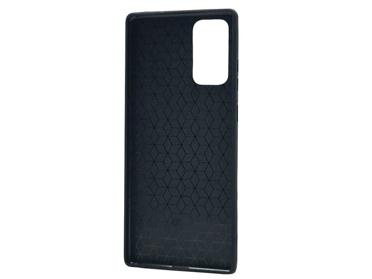 Prisma Ladies Samsung Note 20 Girl Red