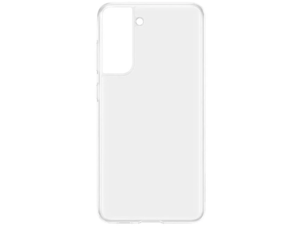 Ультра силікон 2.0mm Samsung S21 FE clear