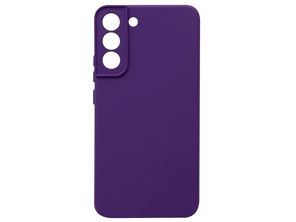 WAVE Colorful Samsung S21 amethyst