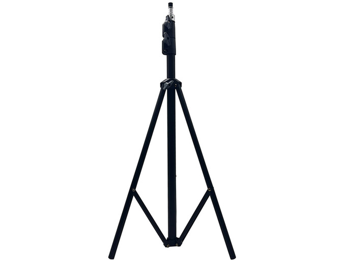 Штатив для кольцевой лампы 2.1м усиленный
