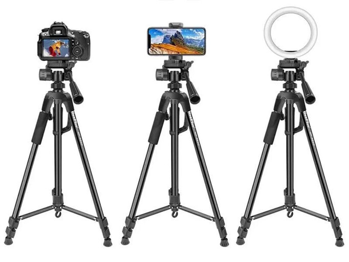 Штатив NeePho NP-8820 1.5m