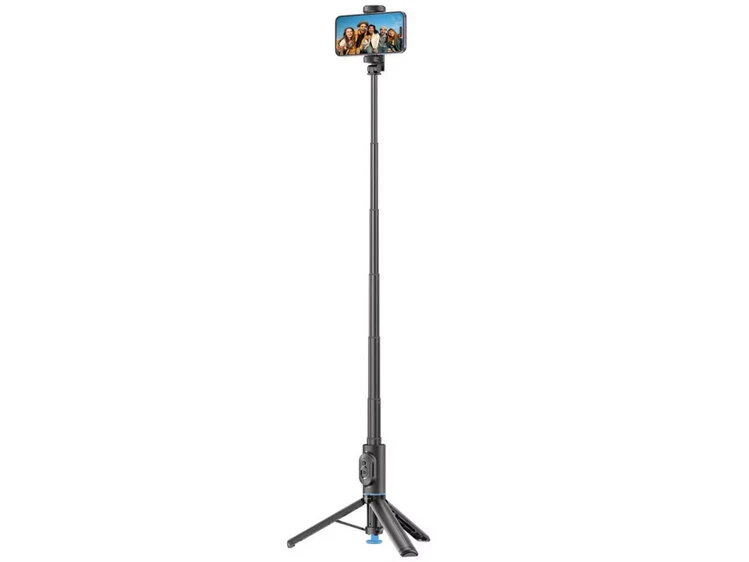 Монопод-трипод Proove DropStop Mini 0.73m black