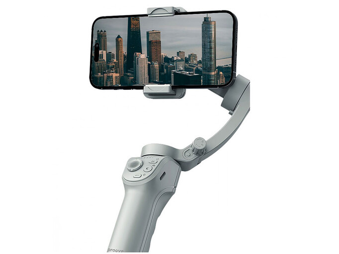 Стабилизатор Proove Axis Gimbal серый
