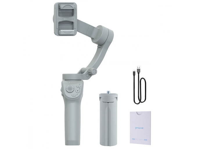 Стабилизатор Proove Axis Gimbal серый