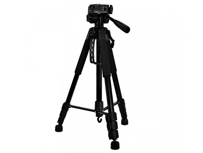 ШТАТИВ TRIPOD F-580S 2m черный