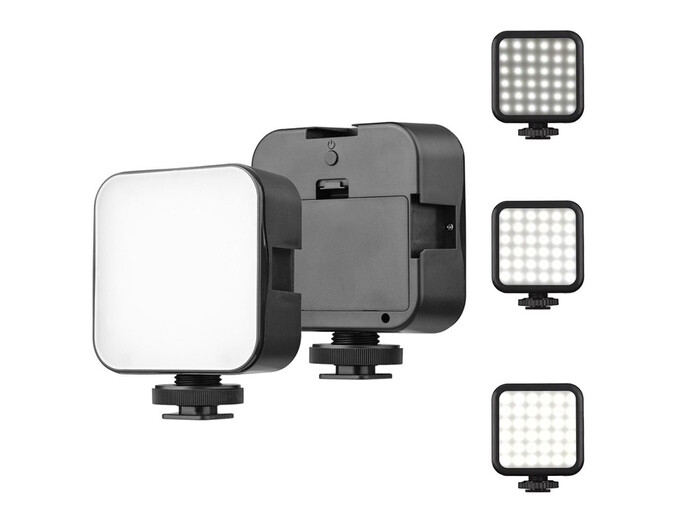 Монопод-трипод AY-49Z черный