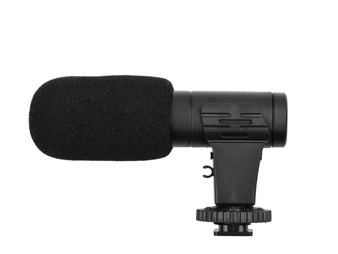 Монопод-трипод AY-49Z черный