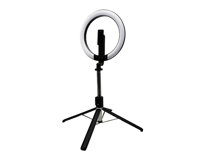 Led стійка з штативом P220-Q 2.3m black