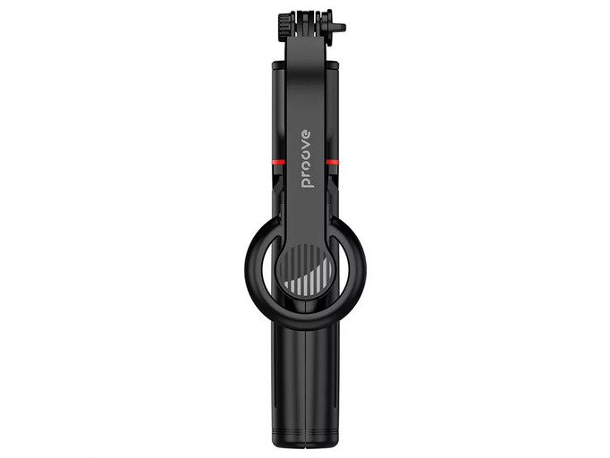 Монопод-трипод Proove Magnet Stick 1.05m черный