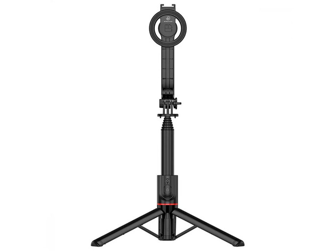 Монопод-трипод Proove Magnet Stick 1.05m черный