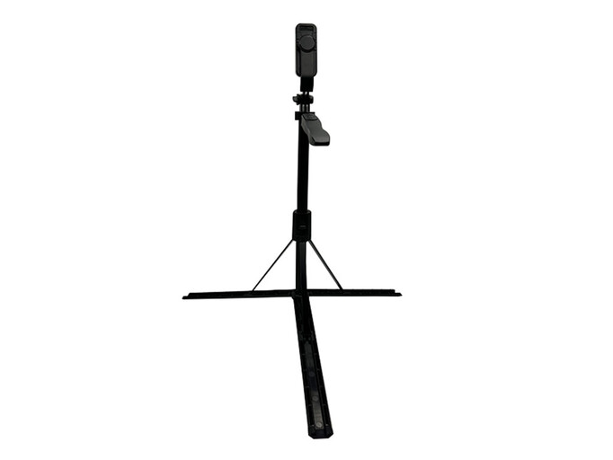 Монопод-трипод L05 black