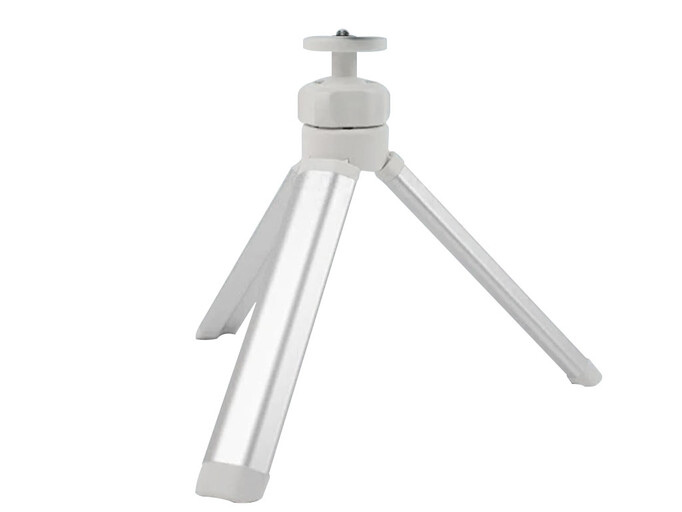 Трипод Veron TM-16W 21см silver