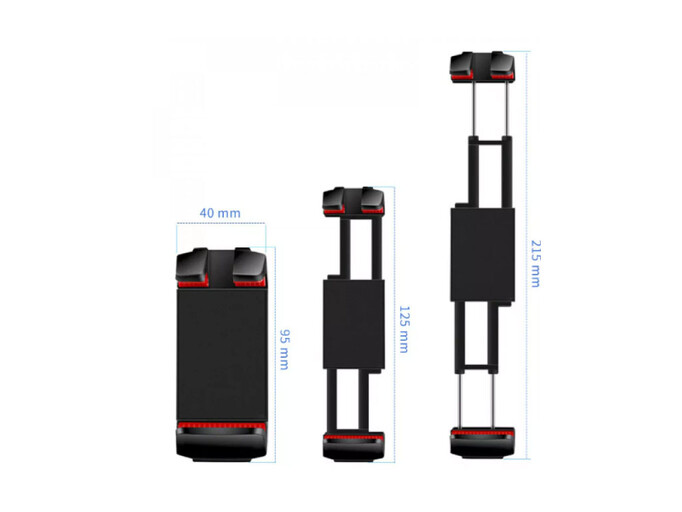 Крепление монопода для телеф. РН-17
