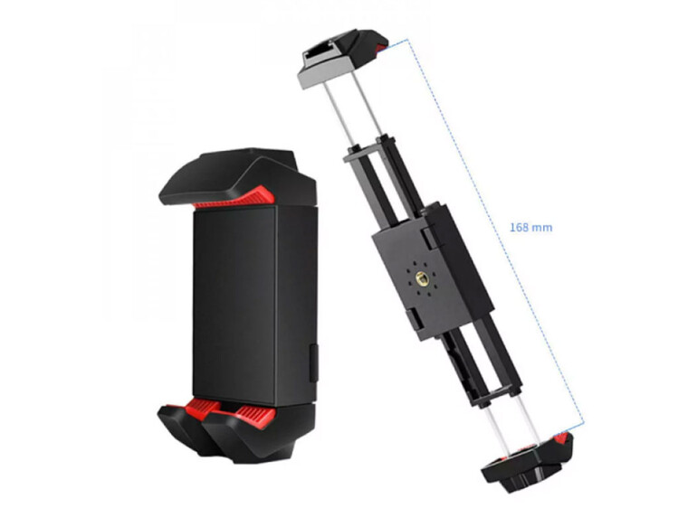 Крепление монопода для телеф. РН-17