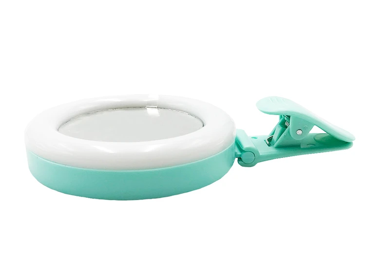 Selfie кільце SF-06 mint