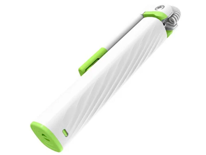 Монопод Hoco K8 White lightning