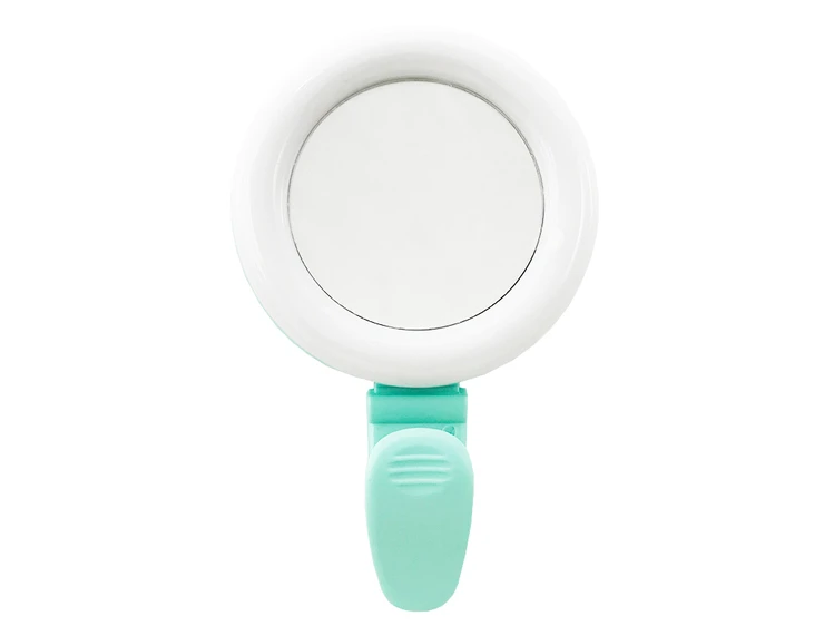 Selfie кільце SF-06 mint