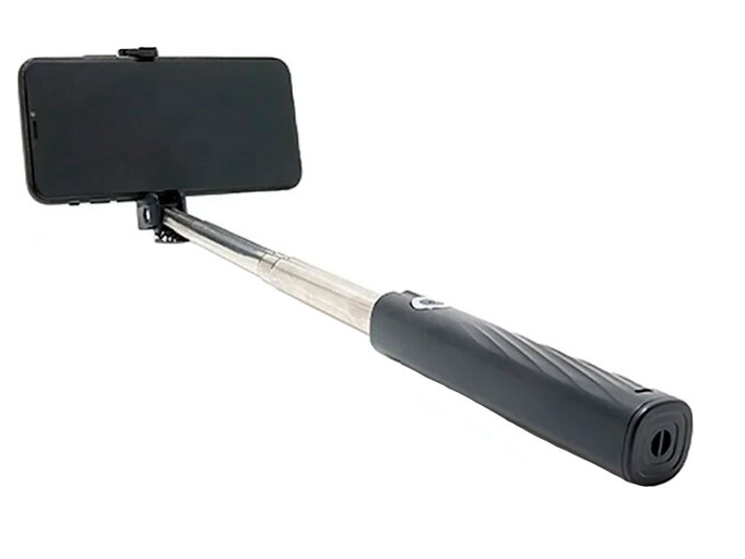 Монопод Remax Mini XT-P012 lightning Black