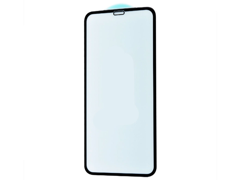 Скло 5D ТП iPhone 17 Pro Max black