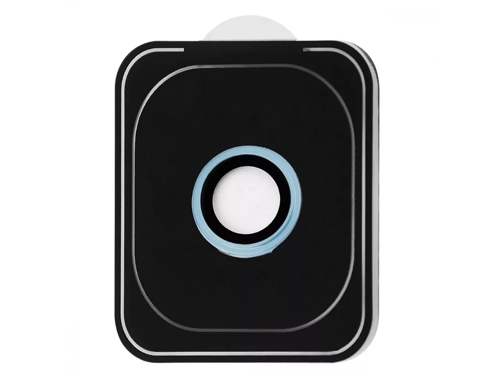 Скло для камери ACHILLES iPhone 17 Air blue