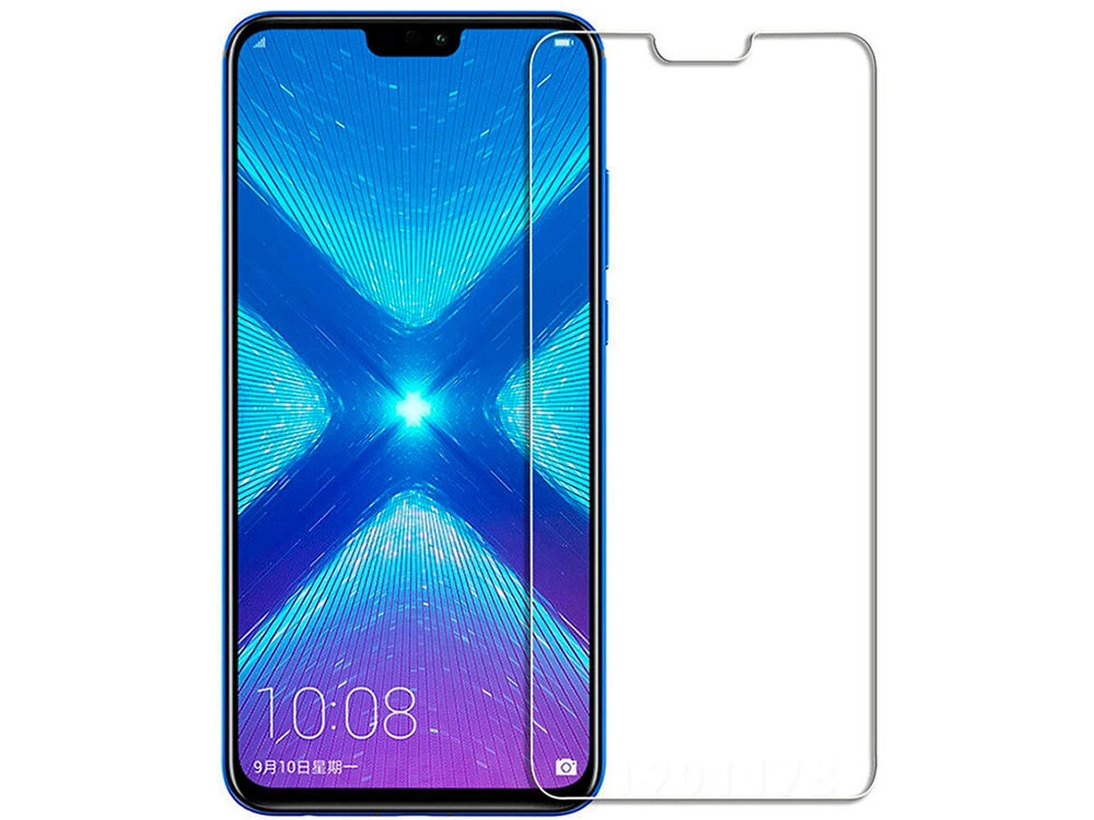 Плівка Rock space перед Huawei P30