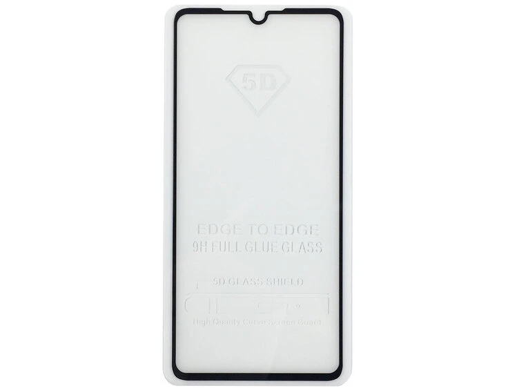 Скло 3D ТП Huawei P30 black