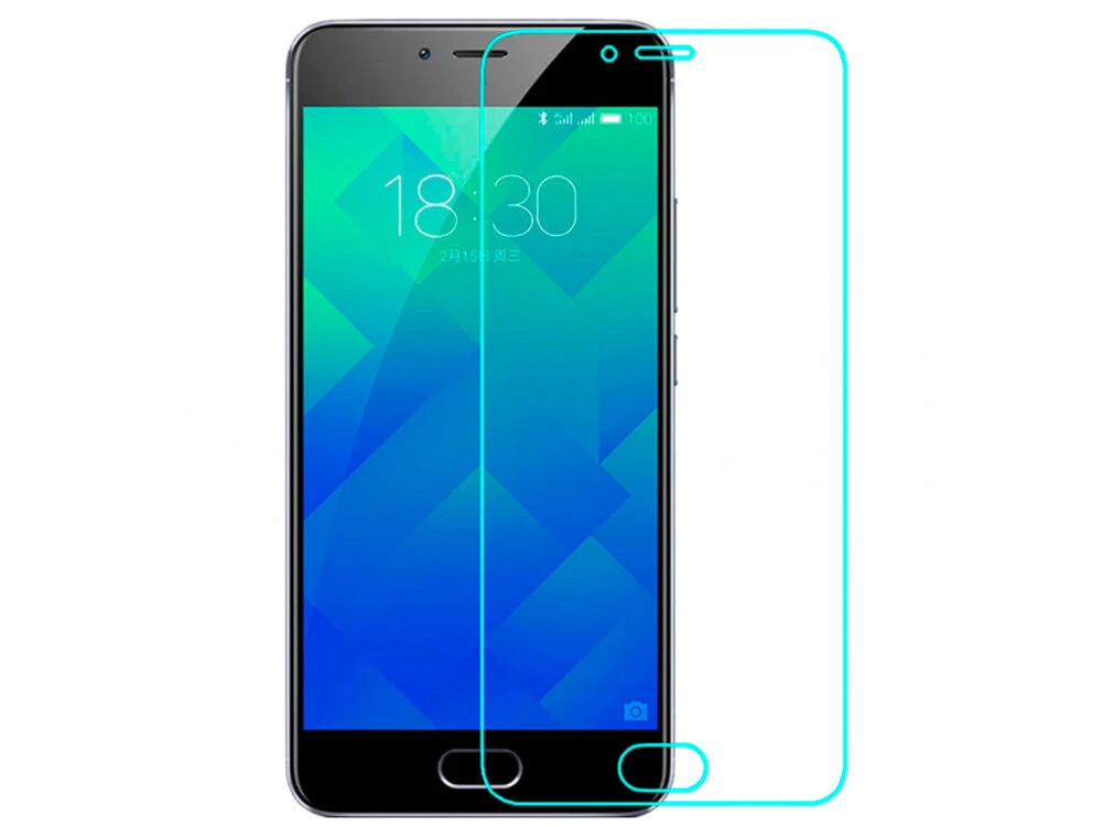 Стекло Meizu M6 Note