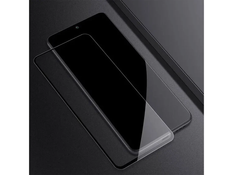 Скло 5D Nillkin Redmi Note 13/Note 13 Pro black