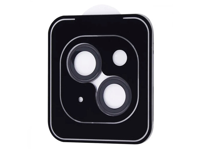 Скло для камери ACHILLES iPhone 14/14+ midnight