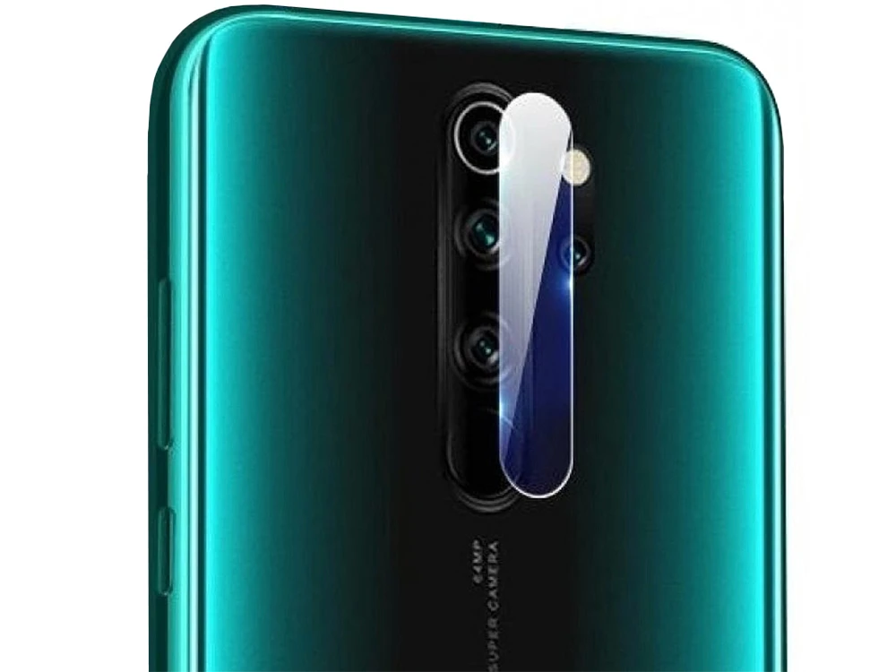 Скло захисне для камери Redmi Note 8 Pro