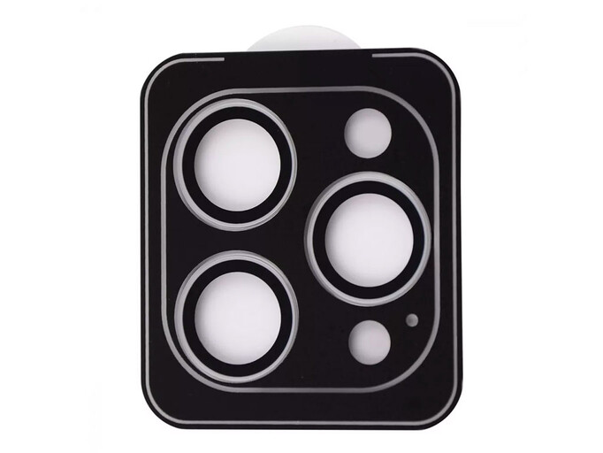 Скло для камери ACHILLES iPhone 16 Pro/16 Pro Max titanium