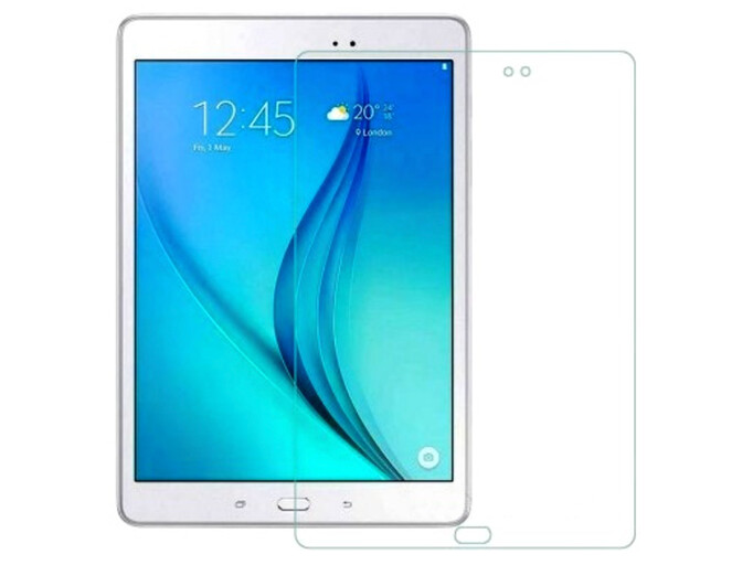 Скло Samsung T505/TAB A7 10.4&#039;&#039;(2020)