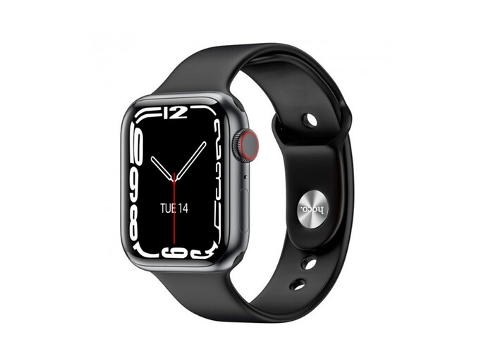 Smart Watch Hoco Y1 Pro black