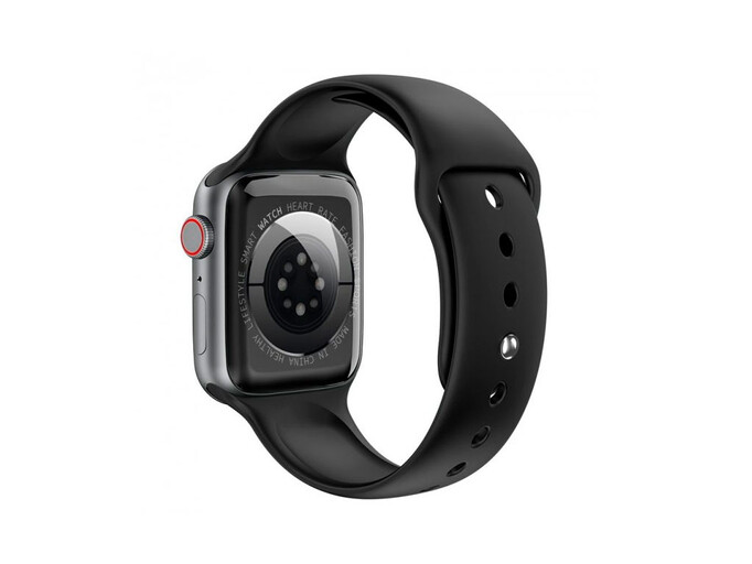 Smart Watch Hoco Y1 Pro black