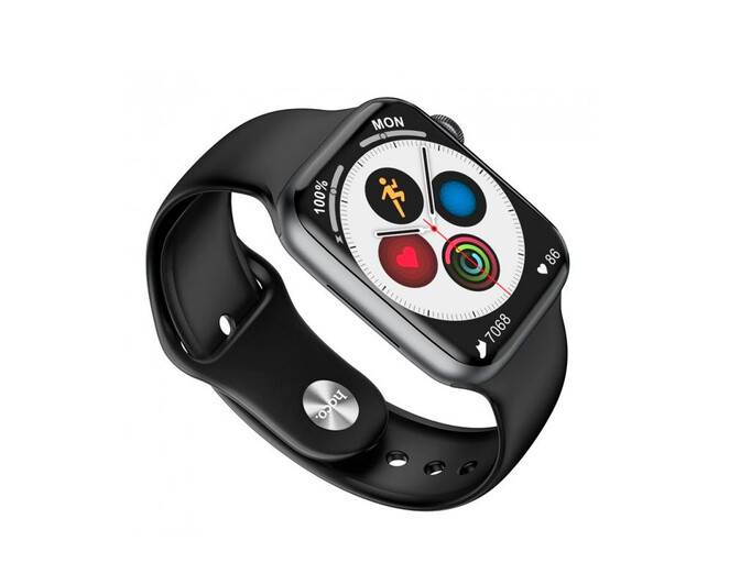 Smart Watch Hoco Y1 Pro black
