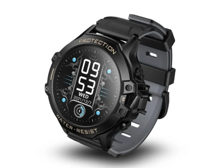 Smart Watch Kids Hoco Y107 black