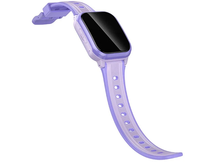 Smart Watch Kids Hoco Y108 4G purple