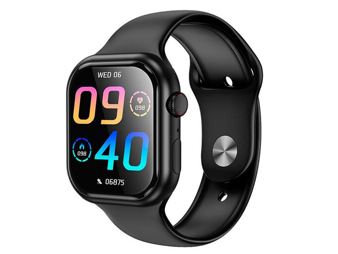 Smart Watch Hoco Y23 black