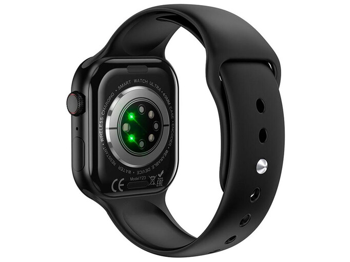 Smart Watch Hoco Y23 black