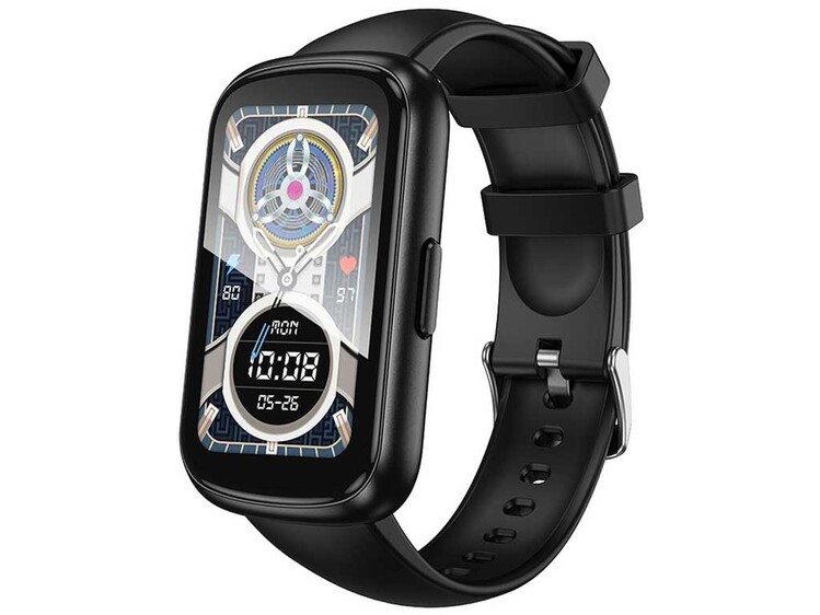 Smart Watch Hoco Y25 Sport black