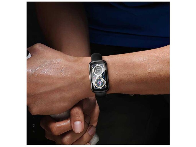 Smart Watch Hoco Y25 Sport black