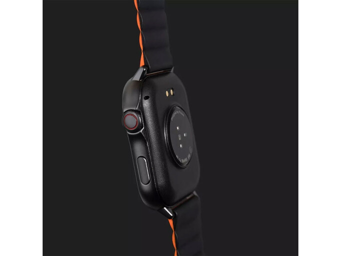 Smart Watch Proove Humble gold