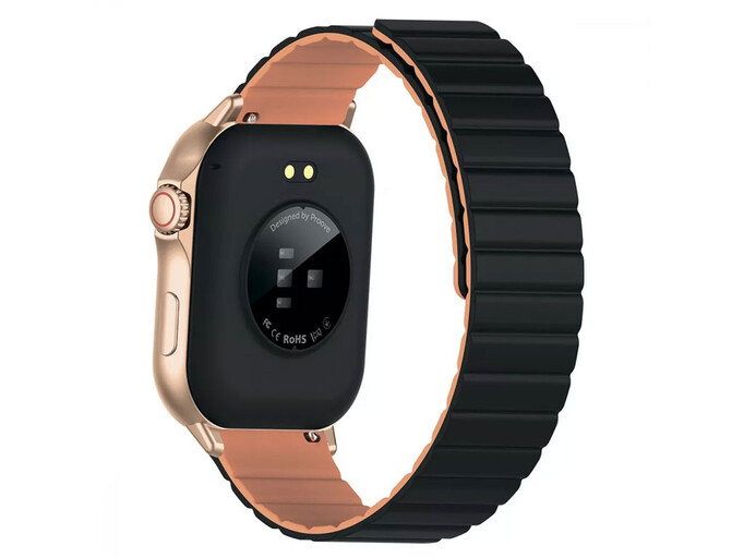 Smart Watch Proove Humble gold