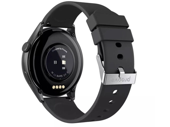 Smart Watch Proove Quantum black