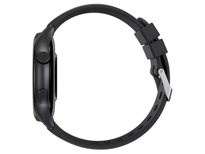 Smart Watch Proove Quantum black