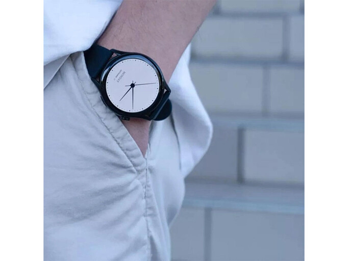 Smart Watch Proove Quantum black