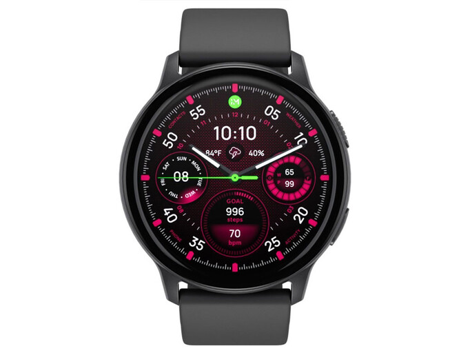 Smart Watch Proove Infinity black